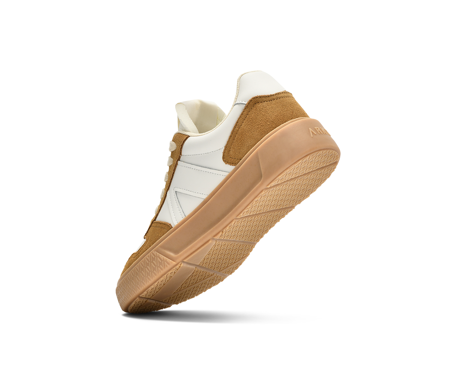 ARKK Essential Line Uncover | White Light Brown Uncover